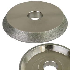 TARCZA DIAMENTOWA 79 X18 mm OSTRZAŁKA DO WIERTEŁ