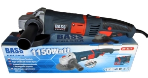 SZLIFIERKA KĄTOWA DIAX KĄTÓWKA TARCZA 125mm 1150W Z REGULACJĄ OBROTÓW