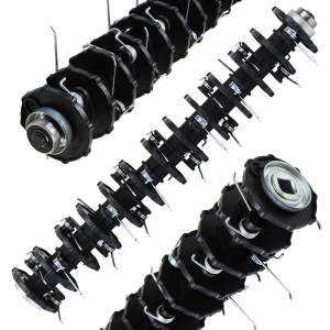 WAŁEK 400mm DO AERACJI AERATOR WERTYKULATOR