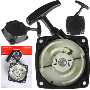 STARTER SZARPAK ROZRUCH KOSA SPALINOWA NAC DEMON