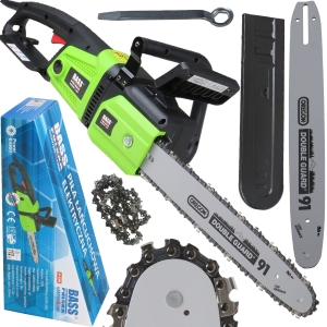 PIŁA ŁAŃCUCHOWA PILARKA ELEKTRYCZNA 2900W OREGON