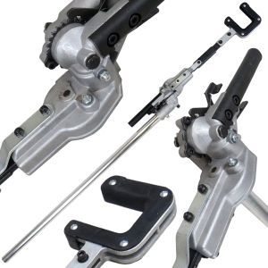 OTRZĄSARKA OWOCÓW SZTYCA KOSY SPALINOWEJ OTRZĄSACZ