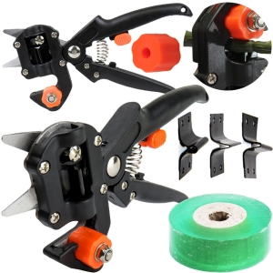 SEKATOR SZCZEPIENIA WINOGRON DRZEW KRZEWÓW TAŚMA