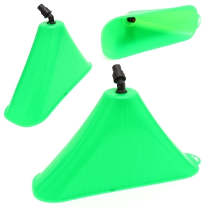 OSŁONA HERBICYDOWA Z DYSZĄ DO OPRYSKIWACZA 36,5 cm