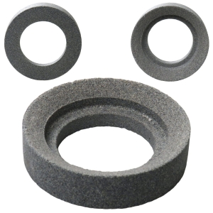 TARCZA KAMIEŃ OSTRZAŁKI 58MM DO OSTRZENIA WIERTEŁ NA ADAPTER 3-10mm