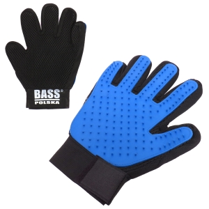 RĘKAWICA DO CZESANIA SIERŚCI PSA KOTA SZCZOTKA