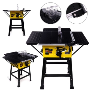 PRZECINARKA STOŁOWA DO DREWNA PANELI PIŁA KRAJZEGA