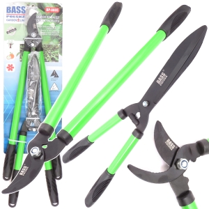 NOŻYCE OGRODNICZE SEKATOR OGRODOWY GAŁĘZI ZESTAW