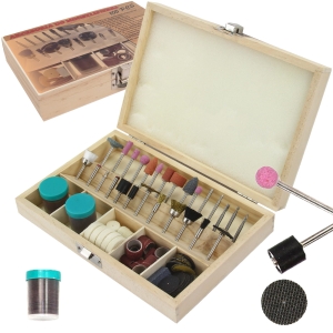 ŚCIERNICE FREZY TARCZE SZCZOTKI DO MULTISZLIFIERKI