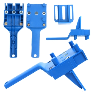 PRZYRZĄD DO POŁĄCZEŃ KOŁKOWYCH KOŁKOWNICA SZABLON