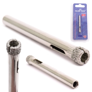 OTWORNICA DIAMENTOWA 6 MM DO SZKŁA PŁYTEK GRESU