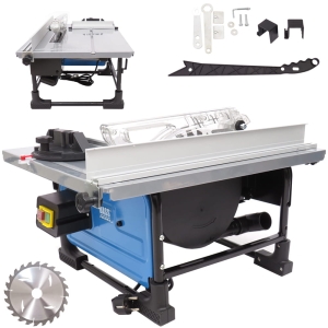 PIŁA STOŁOWA PILARKA KRAJZEGA DO DREWNA 1600W