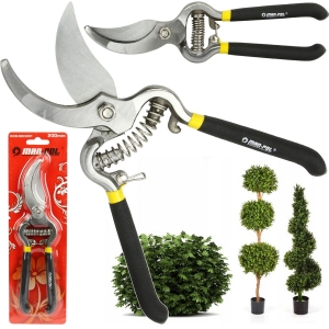 SEKATOR OGRODOWY DRZEWEK KRZEWÓW NOŻYCE DO GAŁĘZI