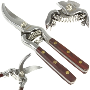 SEKATOR OGRODOWY DRZEWEK KRZEWÓW NOŻYCE DO GAŁĘZI