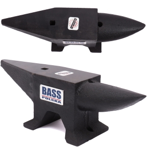 KOWADŁO WARSZTATOWE KOWALSKIE STALOWE 10kg 37cm