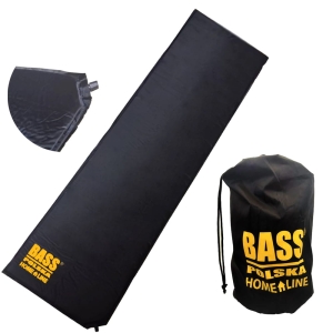 MATA KARIMATA SAMOPOMPUJĄCA WODOODPORNA 180x50x5