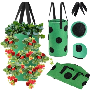 TORBA DO UPRAWY ROŚLIN DONICZKA POMIDORY TRUSKAWKI