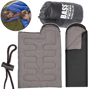 ŚPIWÓR TURYSTYCZNY MUMIA KOŁDRA Z KAPTUREM 2w1