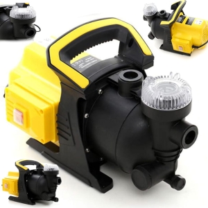 POMPA OGRODOWA DO WODY POMPA POWIERZCHNIOWA 1300W