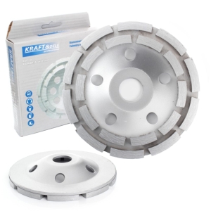 TARCZA DO SZLIFOWANIA BETONU DIAMENTOWA SEGMENTOWA