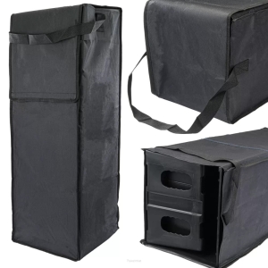 POKROWIEC WOREK NA NAJAZDY SAMOCHODOWE WARSZTATOWE RAMPY PLATFORMY 