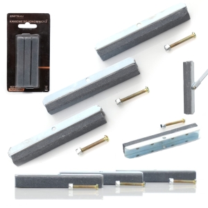 KAMIENIE DO HONOWNICY 51-177 mm, 3'' 75 mm