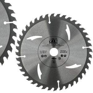 TARCZA WIDIOWA DO DREWNA 185X20X24T WIDIA