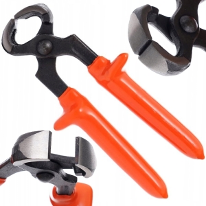 CĘGI OBCĘGI SZCZYPCE STOLARSKIE 8'' OBCINACZKI