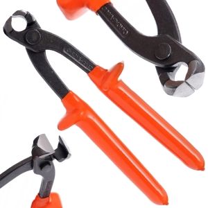 CĘGI OBCĘGI SZCZYPCE ZBROJARSKIE 8'' KD10824