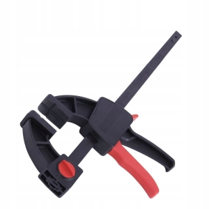 ŚCISK STOLARSKI ROZPIERAK 24" 90KG 600X60MM