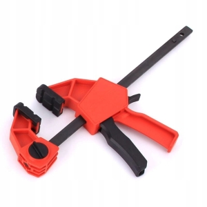 ŚCISK STOLARSKI ROZPIERAK 18" 110KG 450X60MM