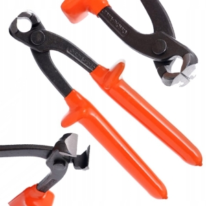 KRAFT&DELE CĘGI OBCĘGI SZCZYPCE ZBROJARSKIE 9'' KD10825