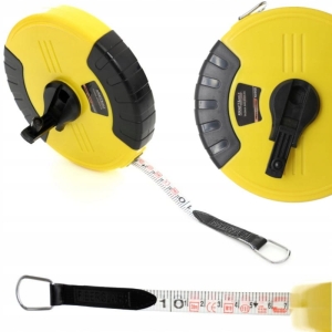 Taśma miernicza miara Kraft&Dele 50m