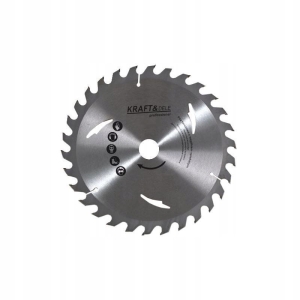 TARCZA WIDIOWA DO DREWNA WIDIA 500/32mm 42 ZĘBY + redukcje