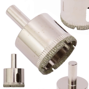 OTWORNICA DIAMENTOWA DO SZKŁA PŁYTEK GRESU 35MM