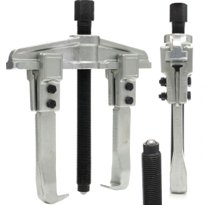 ŚCIĄGACZ 2-RAMIENNY UNIWERSALNY SKŁADANY DO ŁOŻYSK 4"