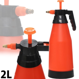 RĘCZNY OGRODOWY OPRYSKIWACZ CIŚNIENIOWY  2L 