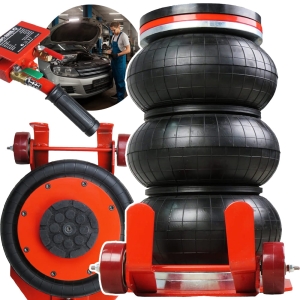 PODNOŚNIK PNEUMATYCZNY 3500 BAŁWANEK 3.5T 40 CM