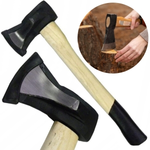 SIEKIERA ROZŁUPUJĄCA TOPOREK DO DREWNA 2000G KD211