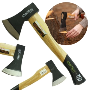 SIEKIERA TOPOREK UNIWERSALNA ROZŁUPUJĄCA 600G