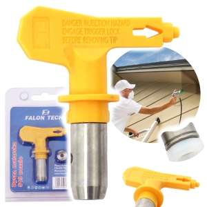 DYSZA MALARSKA MODEL 519 PISTOLET MALARSKI AGREGAT