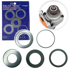 PIERŚCIENIE REDUKCYJNE REDUKCJE DO TARCZ 32-16 5EL