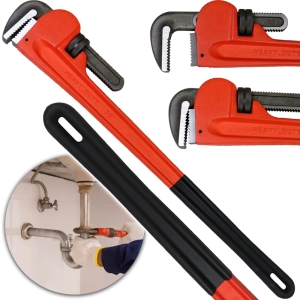 KLUCZ NASTAWNY STILSON 36" 900mm DO RUR HYDRAULICZNY