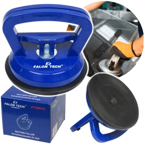 PRZYSSAWKA UCHWYT SZYB SZKŁA GLAZURY PŁYTEK 40kg