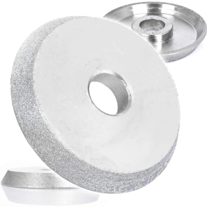 TARCZA DIAMENTOWA OSTRZAŁKI DO WIERTEŁ 150W 79MM