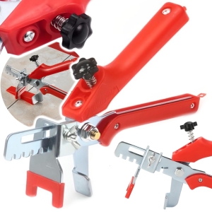 ZACISK KLESZCZE SZCZYPCE DO POZIOMOWANIA PŁYTEK