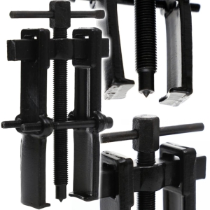 ŚCIĄGACZ DO ŁOŻYSK WEWNĘTRZNYCH 2-RAMIENNY 6" MOCNY