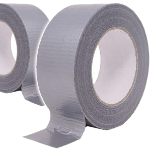 WODOODPORNA TAŚMA NAPRAWCZA SREBRNA 48mm x 15m 1szt.