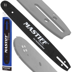 PROWADNICA DO PIŁY PIŁ  15" 38cm 0.325 do HUSQVARNA STIHL MAKITA 64 OGNIWA