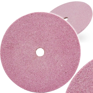 TARCZA DO OSTRZAŁKI ŁAŃCUCHÓW 100x10x3,2mm